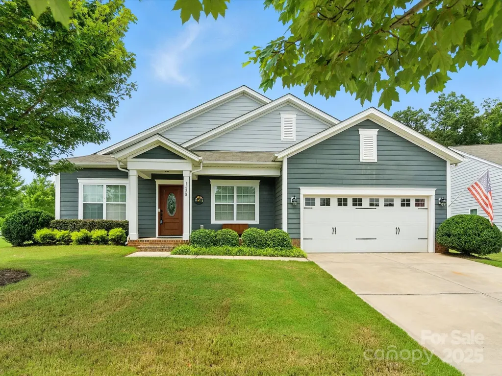 1628 Spring Blossom Trail Fort Mill SC 29708