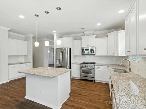 1628 Spring Blossom Trail Fort Mill SC 29708