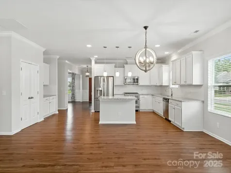 1628 Spring Blossom Trail Fort Mill SC 29708