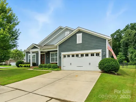 1628 Spring Blossom Trail Fort Mill SC 29708