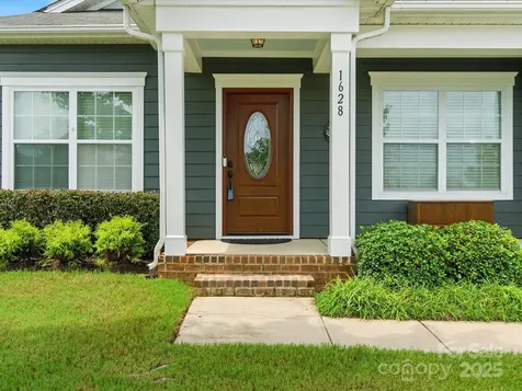 1628 Spring Blossom Trail Fort Mill SC 29708