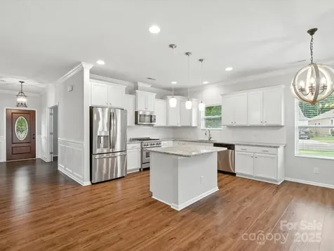 1628 Spring Blossom Trail Fort Mill SC 29708
