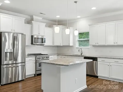 1628 Spring Blossom Trail Fort Mill SC 29708