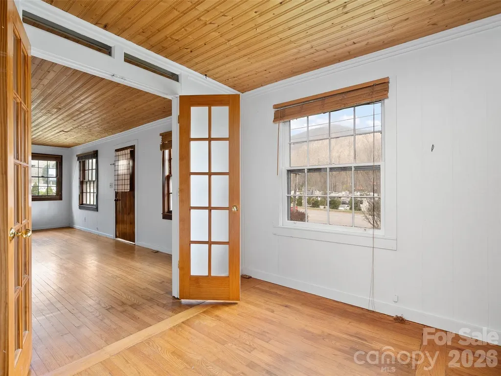 1361 Soco Road Maggie Valley NC 28751