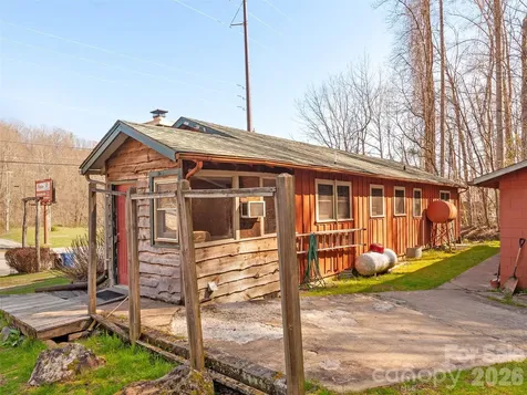 1361 Soco Road Maggie Valley NC 28751