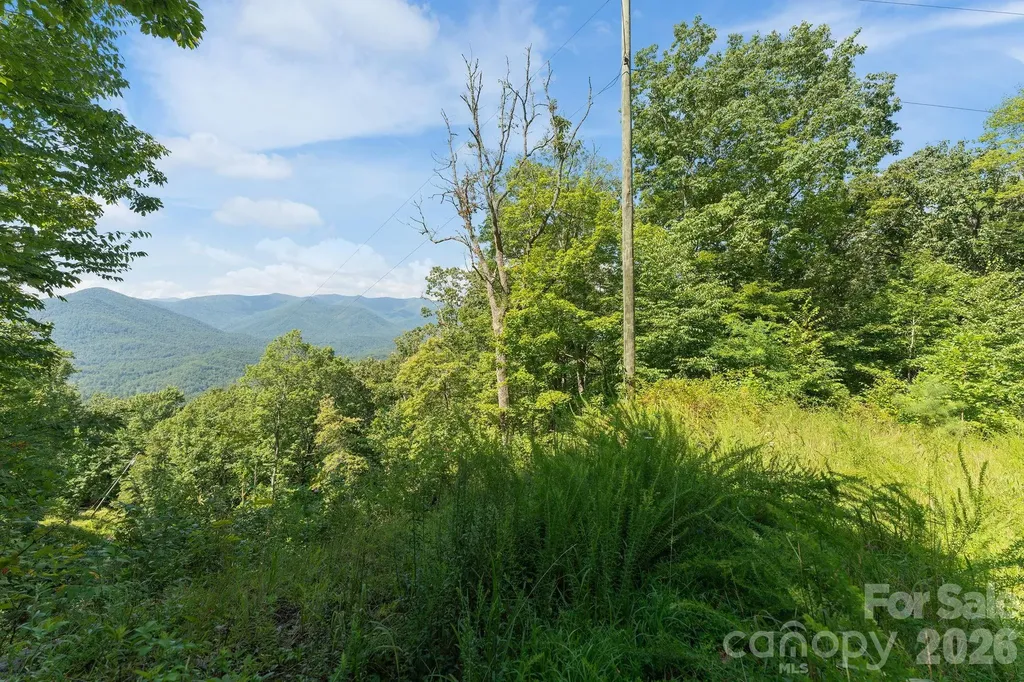 80 Breezewood Drive Bryson City NC 28713