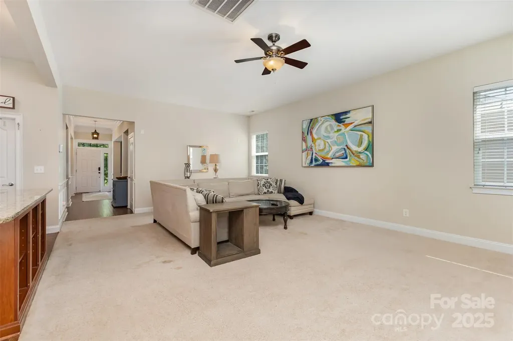7521 Chaddsley Drive Huntersville NC 28078