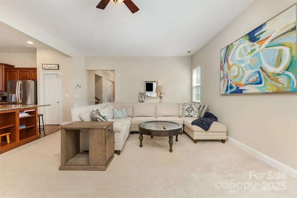 7521 Chaddsley Drive Huntersville NC 28078
