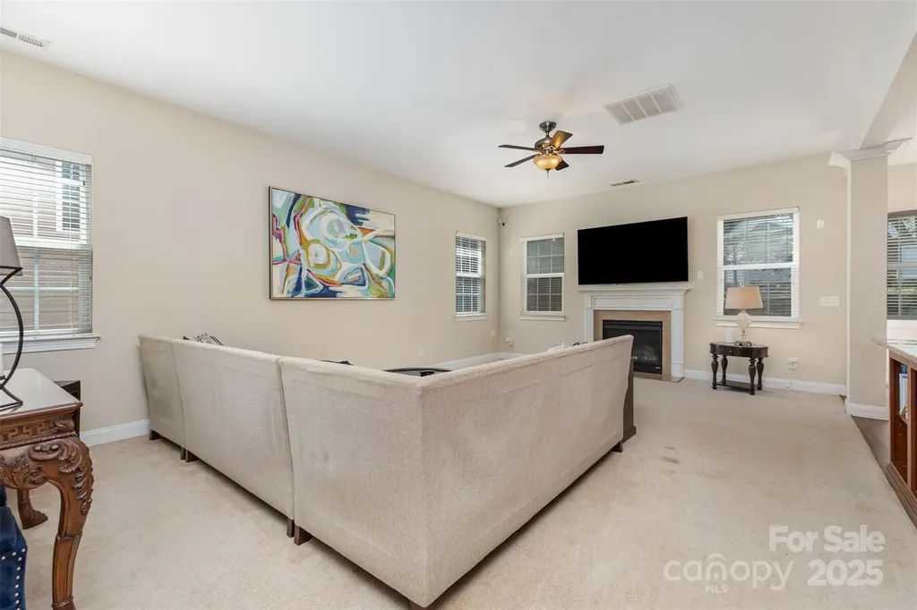7521 Chaddsley Drive Huntersville NC 28078