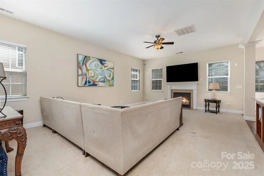 7521 Chaddsley Drive Huntersville NC 28078