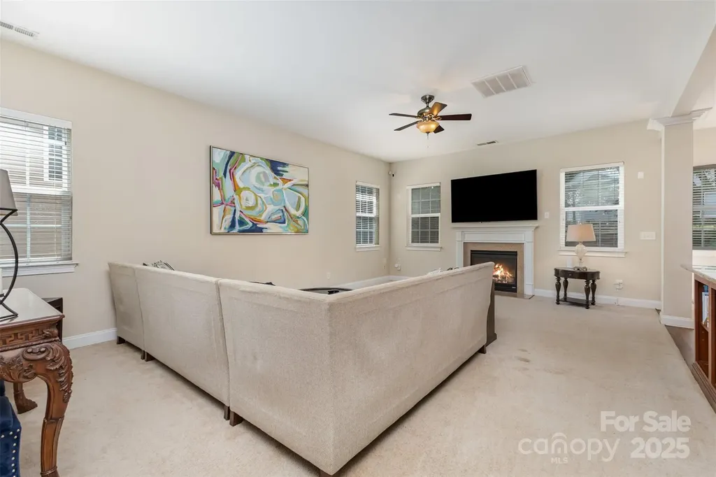 7521 Chaddsley Drive Huntersville NC 28078