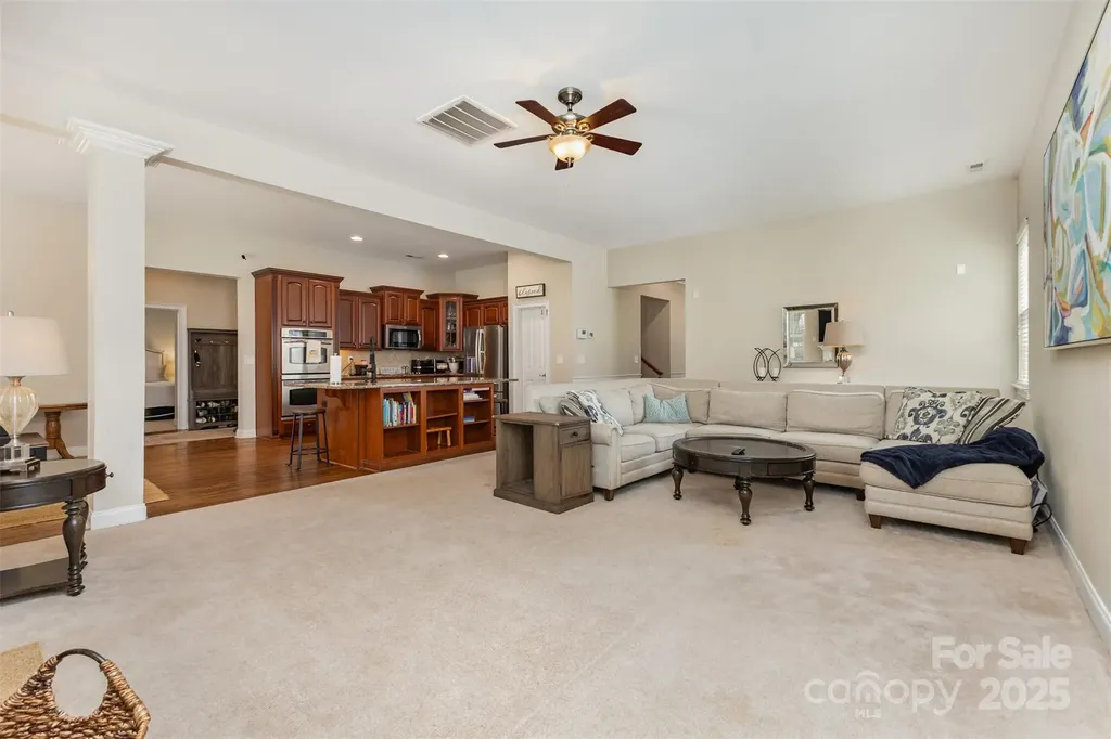 7521 Chaddsley Drive Huntersville NC 28078