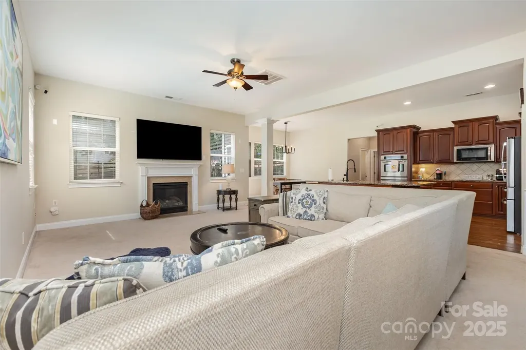 7521 Chaddsley Drive Huntersville NC 28078
