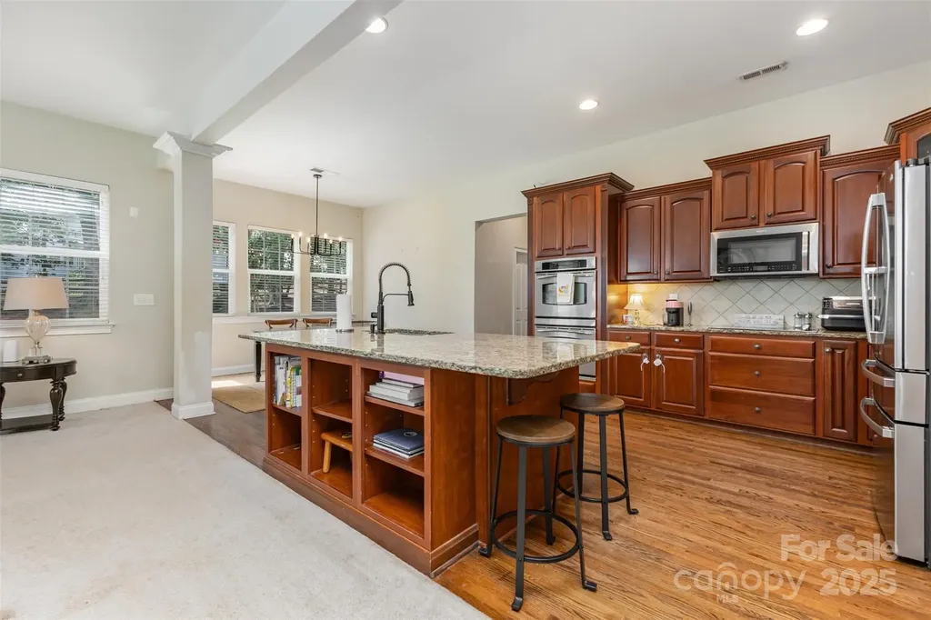 7521 Chaddsley Drive Huntersville NC 28078