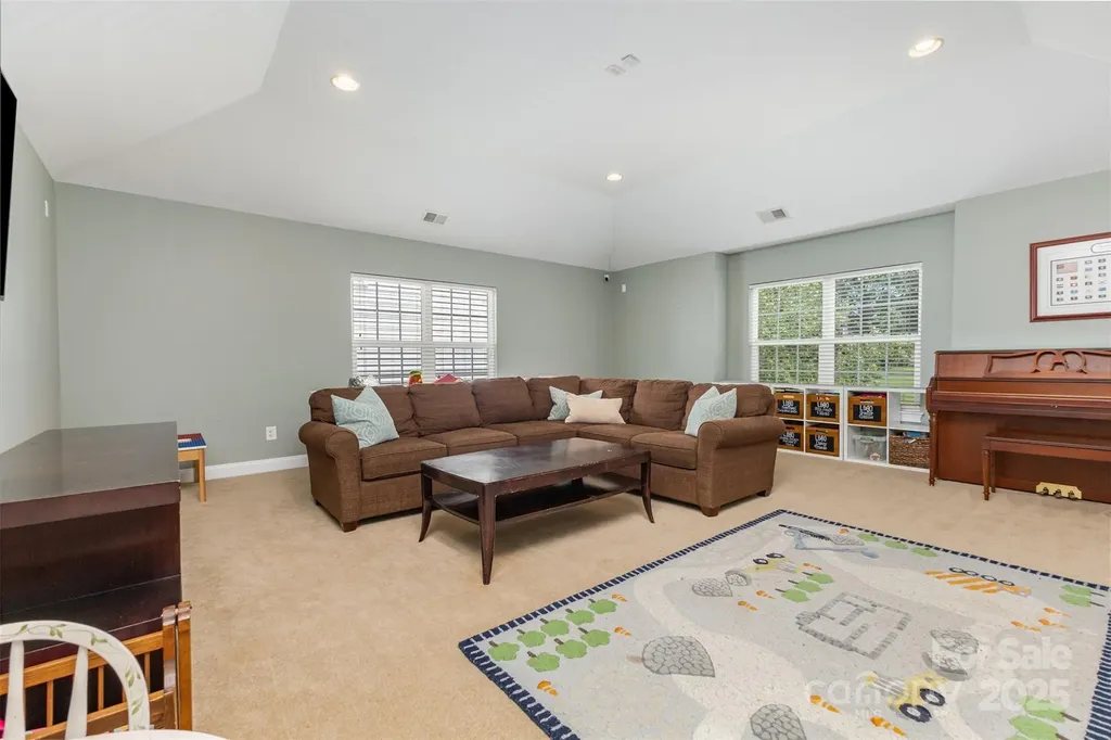 7521 Chaddsley Drive Huntersville NC 28078