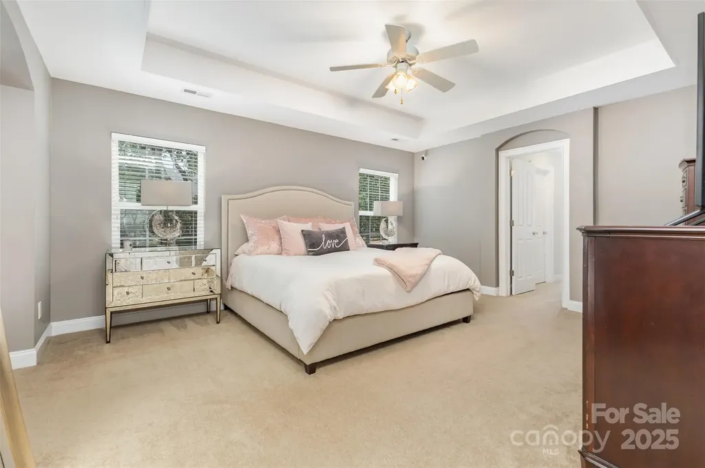 7521 Chaddsley Drive Huntersville NC 28078