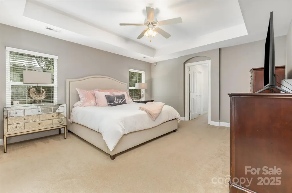 7521 Chaddsley Drive Huntersville NC 28078