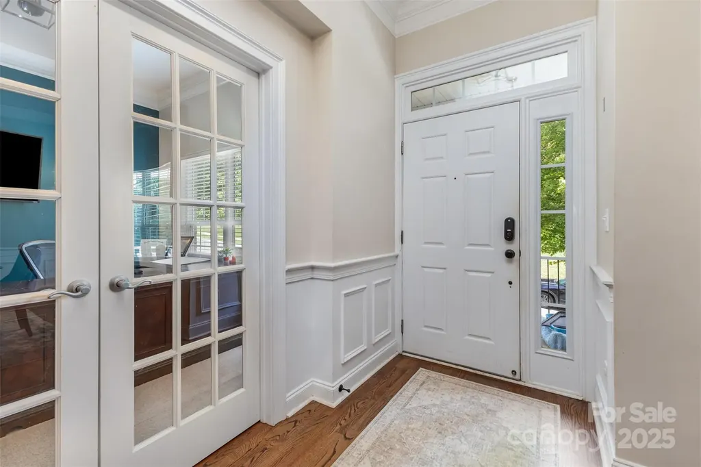 7521 Chaddsley Drive Huntersville NC 28078