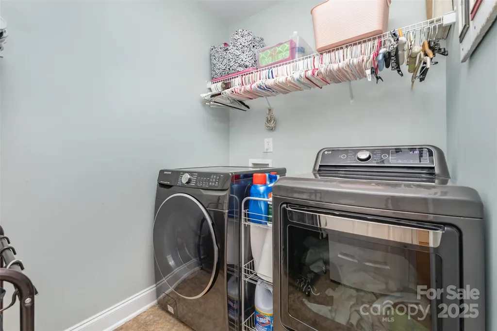 7521 Chaddsley Drive Huntersville NC 28078