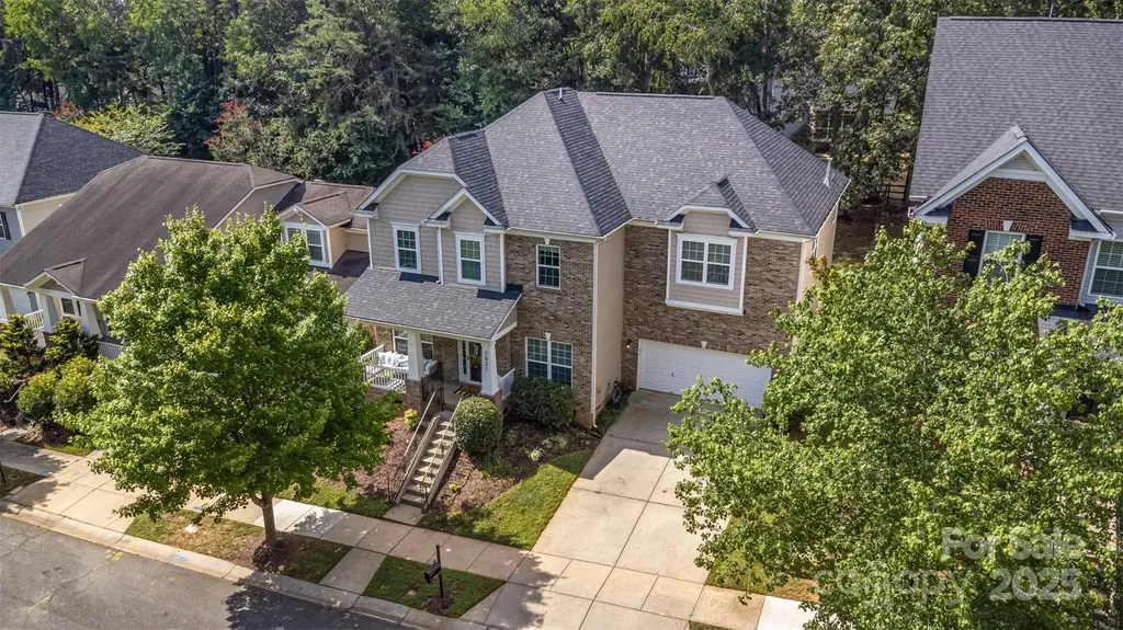 7521 Chaddsley Drive Huntersville NC 28078