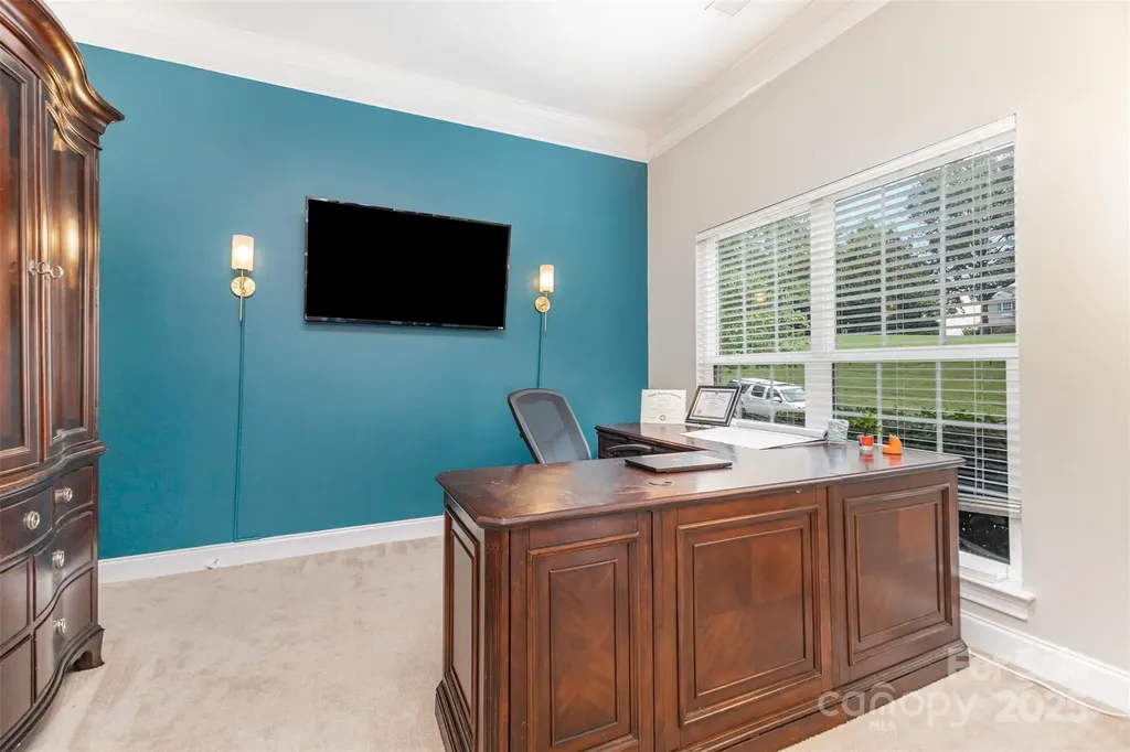7521 Chaddsley Drive Huntersville NC 28078