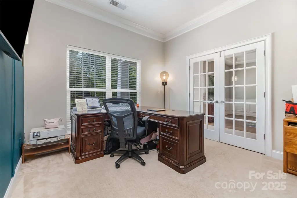 7521 Chaddsley Drive Huntersville NC 28078