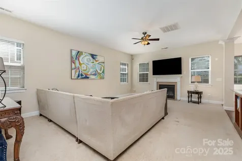 7521 Chaddsley Drive Huntersville NC 28078