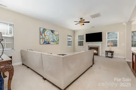 7521 Chaddsley Drive Huntersville NC 28078