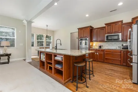 7521 Chaddsley Drive Huntersville NC 28078