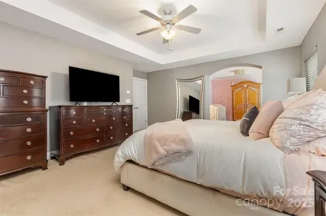 7521 Chaddsley Drive Huntersville NC 28078