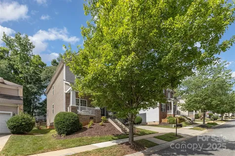 7521 Chaddsley Drive Huntersville NC 28078