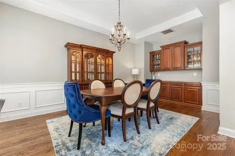 7521 Chaddsley Drive Huntersville NC 28078
