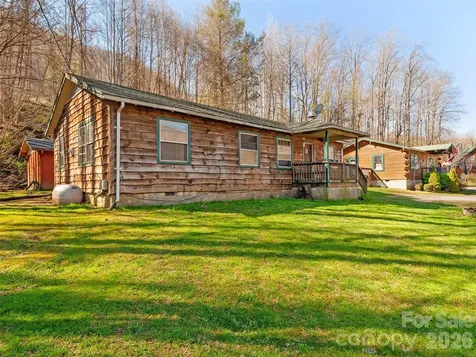 1361 & 1369 Soco Road Maggie Valley NC 28751