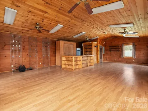 1361 & 1369 Soco Road Maggie Valley NC 28751
