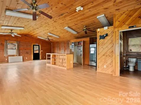 1361 & 1369 Soco Road Maggie Valley NC 28751