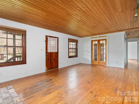 1361 & 1369 Soco Road Maggie Valley NC 28751