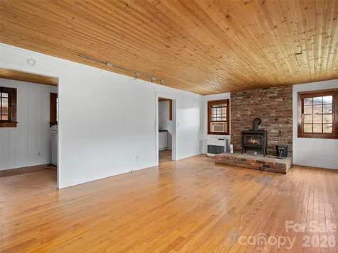 1361 & 1369 Soco Road Maggie Valley NC 28751