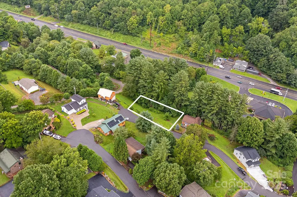 9999 Whippoorwill Way Waynesville NC 28786