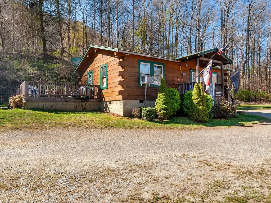 1369 Soco Road Maggie Valley NC 28751
