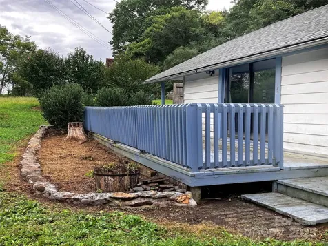 120 Harrison Street Swannanoa NC 28778