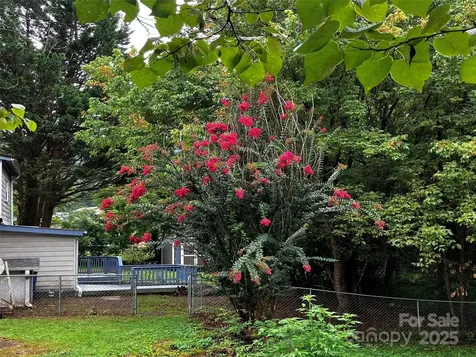 120 Harrison Street Swannanoa NC 28778