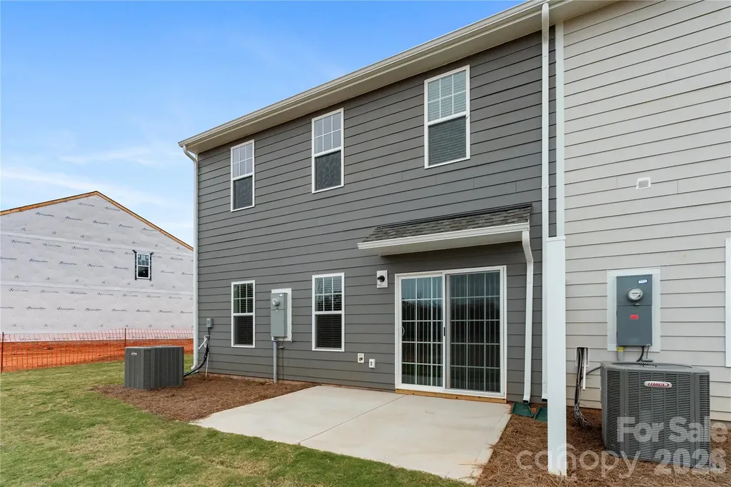5136 Tommy Lane Stanley NC 28164