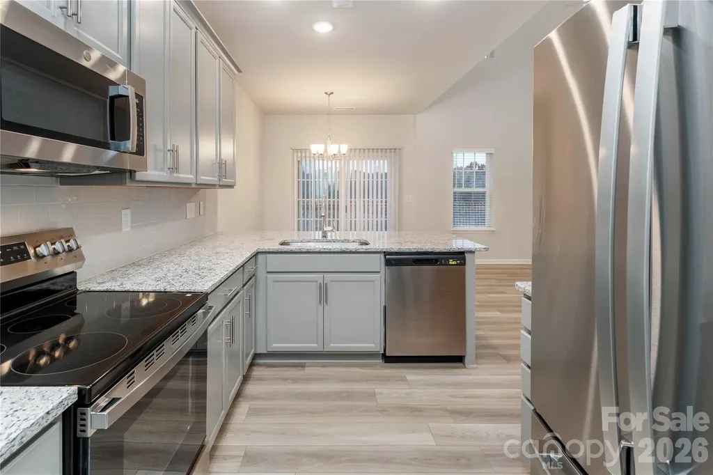 5136 Tommy Lane Stanley NC 28164