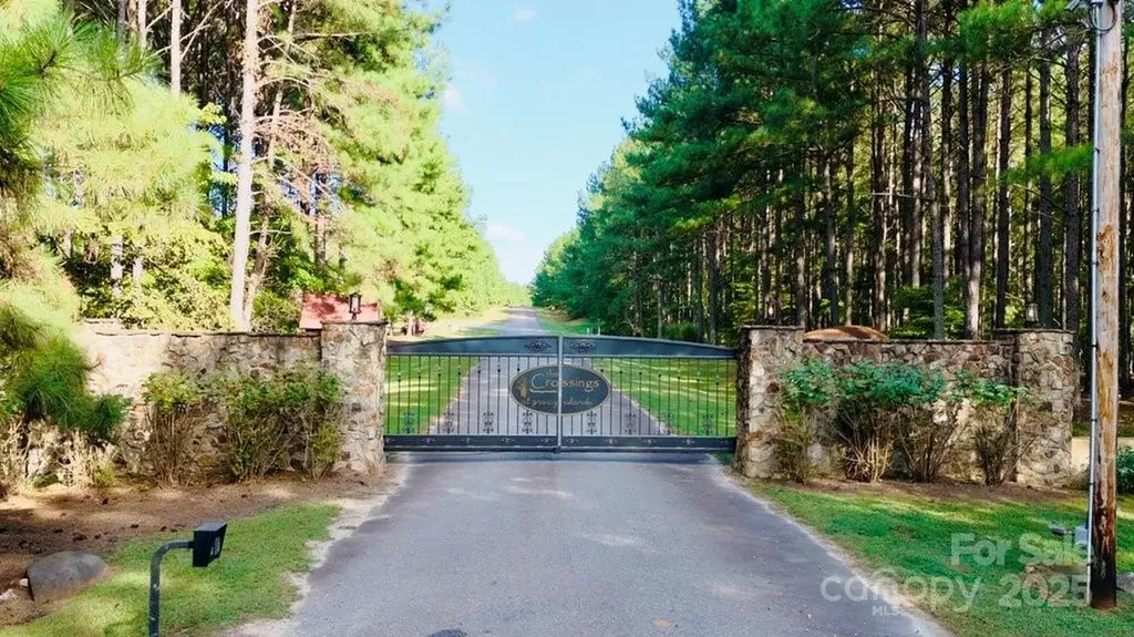 Lot #60 Lakeside Trail Lilesville NC 28091