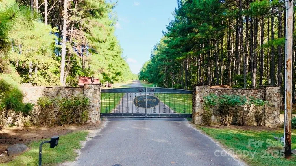 Lot #60 Lakeside Trail Lilesville NC 28091