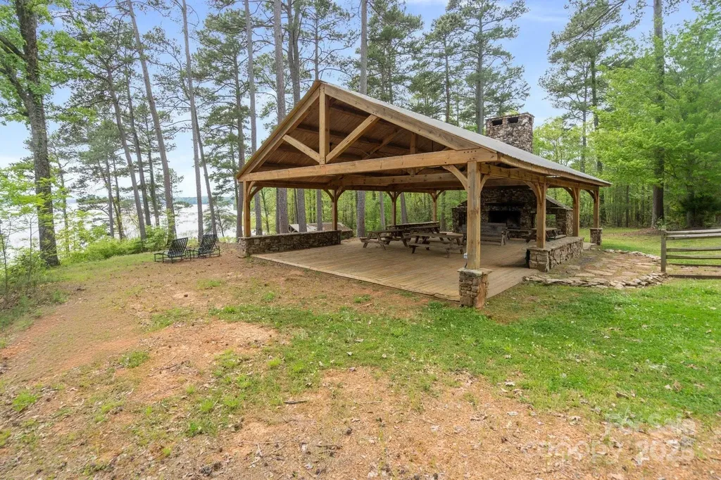 Lot #60 Lakeside Trail Lilesville NC 28091