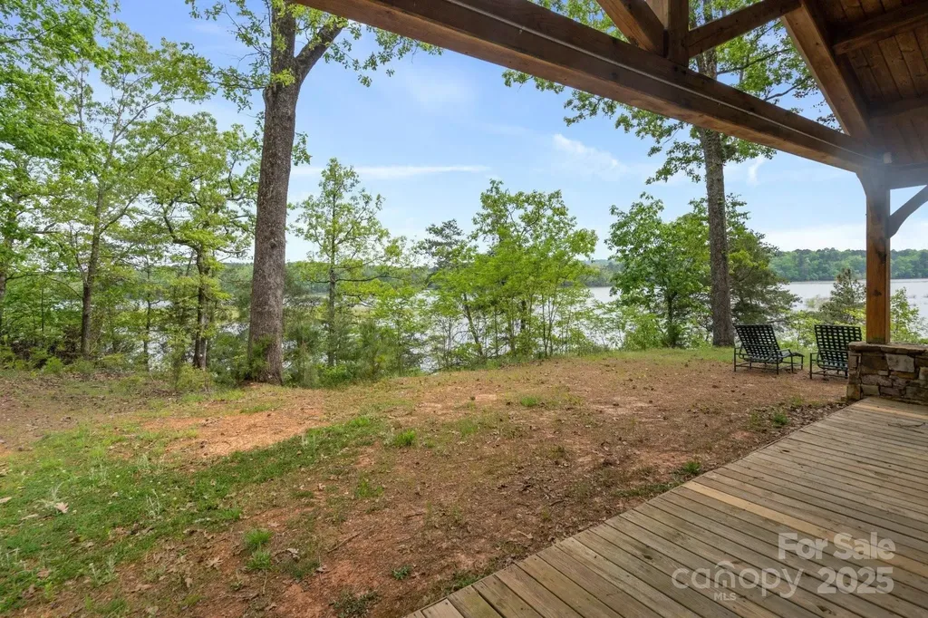 Lot #60 Lakeside Trail Lilesville NC 28091