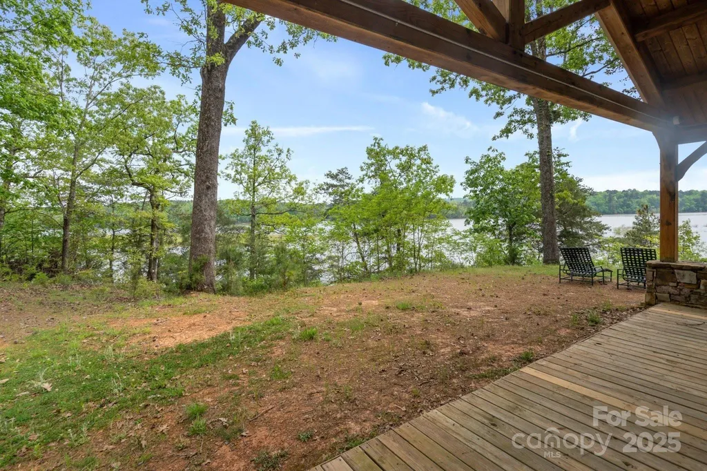 Lot #60 Lakeside Trail Lilesville NC 28091