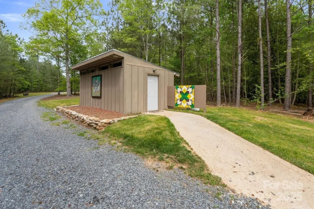 Lot #60 Lakeside Trail Lilesville NC 28091