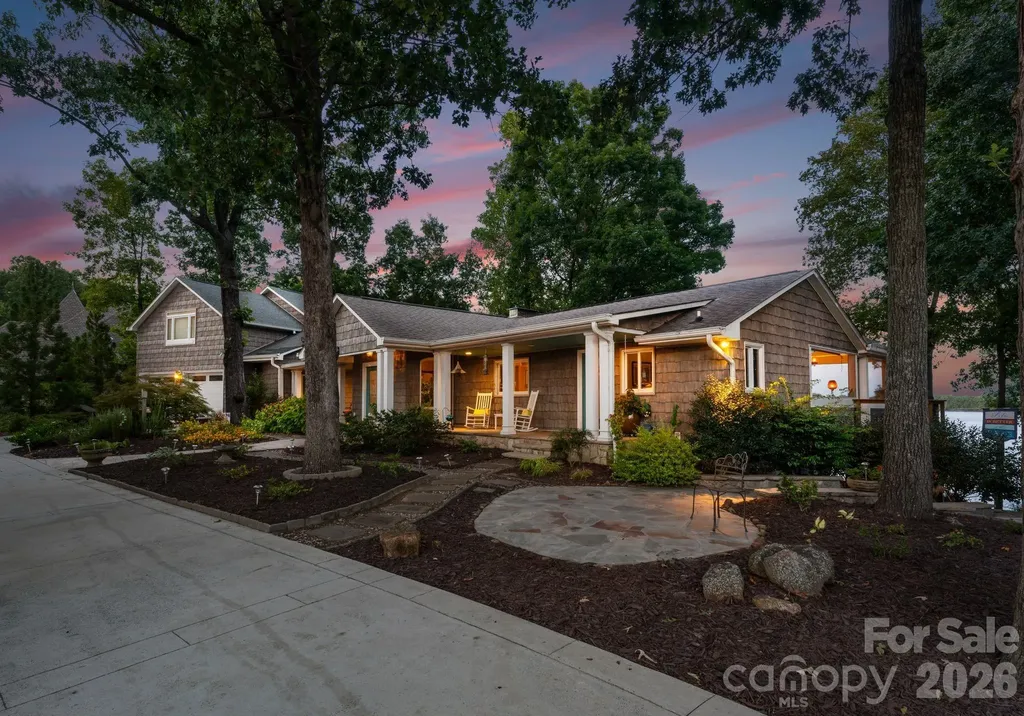 16318 Belle Isle Drive Cornelius NC 28031